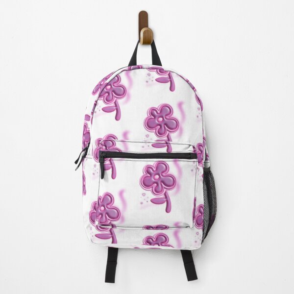 Item preview, Candy Pink Flower - Whimsical and Sweet Design designed and sold by Kitimouna.