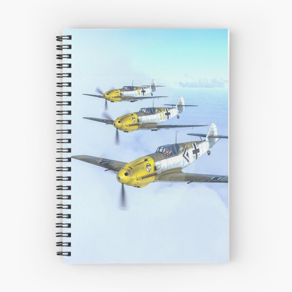 Item preview, Messerschmitt bf109 designed and sold by Dingo-Digital.
