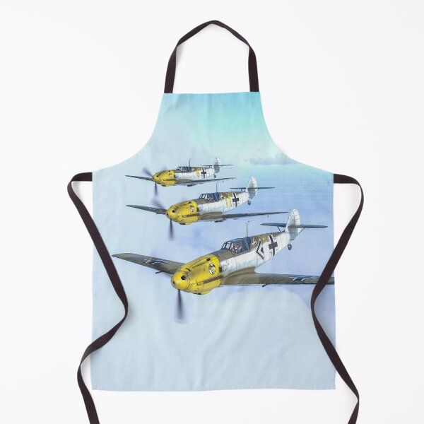 Item preview, Messerschmitt bf109 designed and sold by Dingo-Digital.