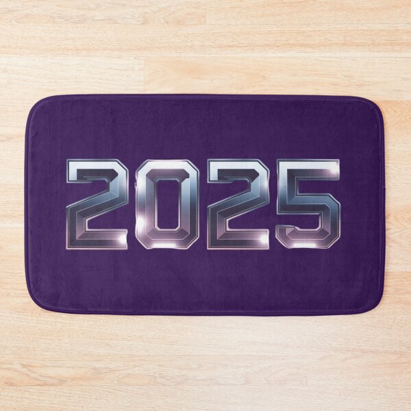 Item preview, METALLIC GLEAM 2025 designed and sold by OLLIEDIGITALS.