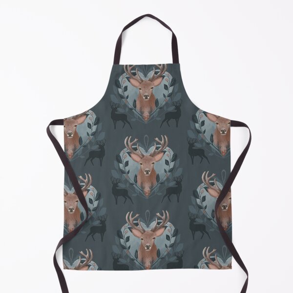 Item preview, Cabincore Deer designed and sold by CJ Creations.
