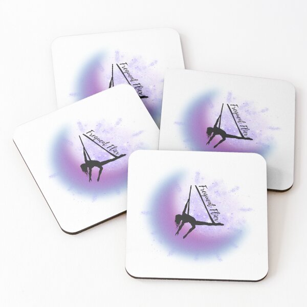 Item preview, Frequent Flier Aerial Silhouette  designed and sold by Melissa Rioux.