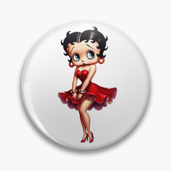 Item preview, BETTY BOOP designed and sold by CHRIST5000.