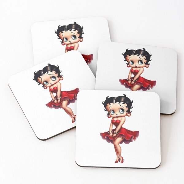Item preview, BETTY BOOP designed and sold by CHRIST5000.
