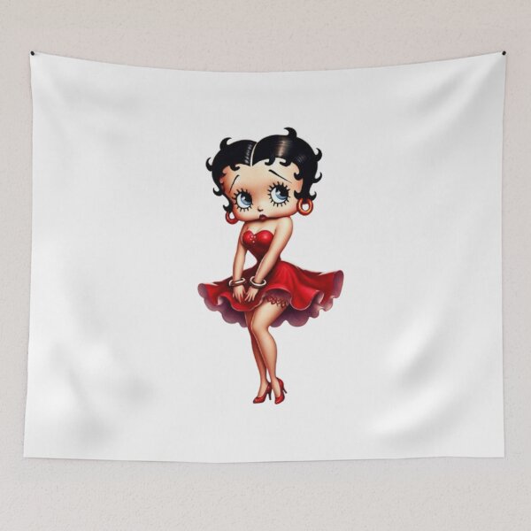 Item preview, BETTY BOOP designed and sold by CHRIST5000.