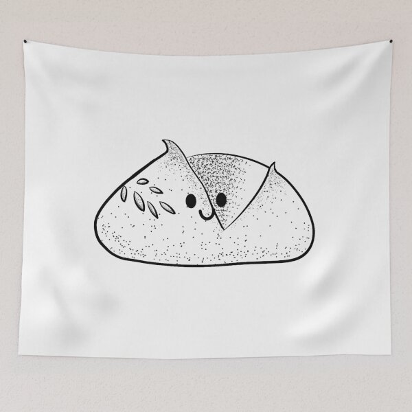 Item preview, Happy Sourdough designed and sold by sampursley.