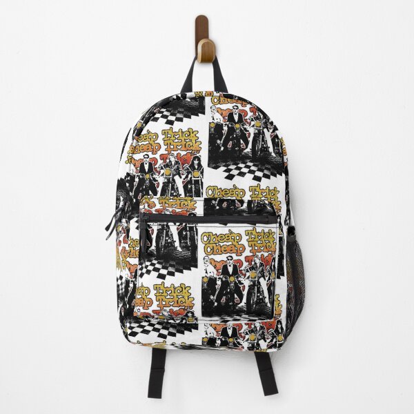 Item preview, Talents Band Retro designed and sold by PruiettMoessner.