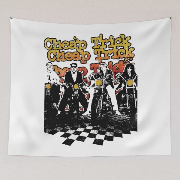 Item preview, Talents Band Retro designed and sold by PruiettMoessner.