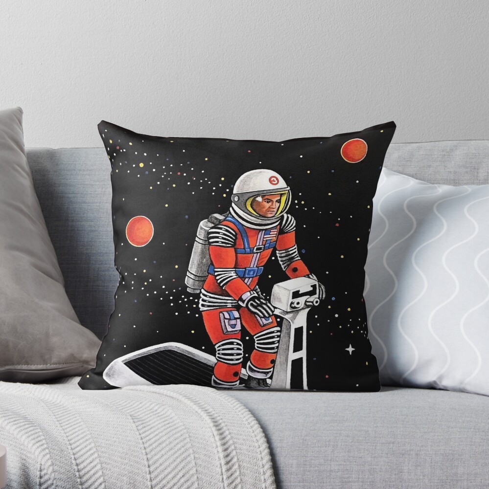 major matt mason space bubble