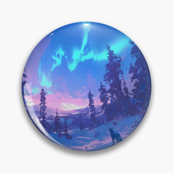 Item preview, Winter vibes // Spirit week // Polar lights // Winter mood designed and sold by SMARTKIT  DESIGNAGENCY.