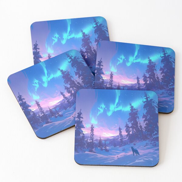Item preview, Winter vibes // Spirit week // Polar lights // Winter mood designed and sold by SMARTKIT  DESIGNAGENCY.