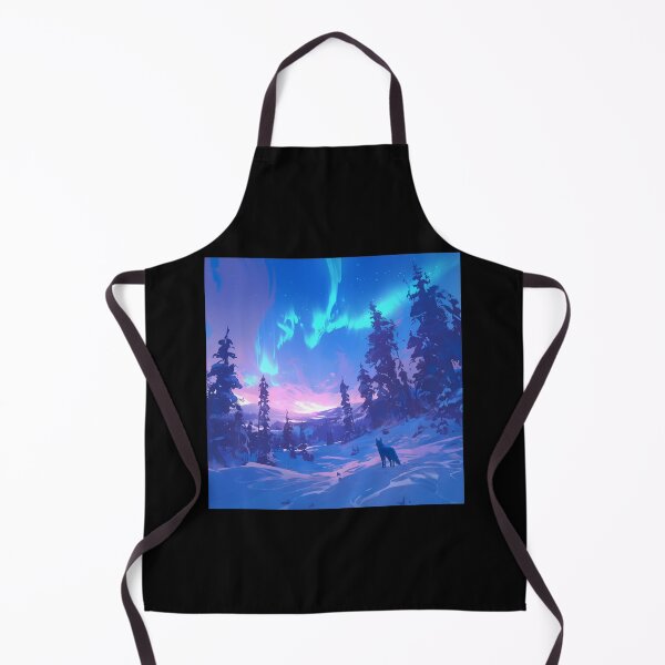 Item preview, Winter vibes // Spirit week // Polar lights // Winter mood designed and sold by SMARTKIT DESIGNAGENCY.