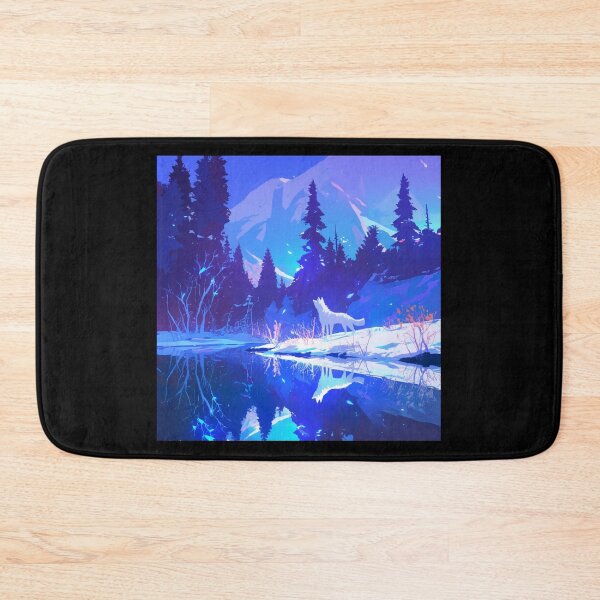 Item preview, Winter vibes // Spirit week // Polar lights // Winter mood designed and sold by SMARTKIT  DESIGNAGENCY.