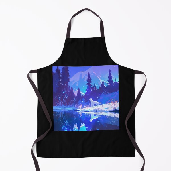 Item preview, Winter vibes // Spirit week // Polar lights // Winter mood designed and sold by SMARTKIT DESIGNAGENCY.