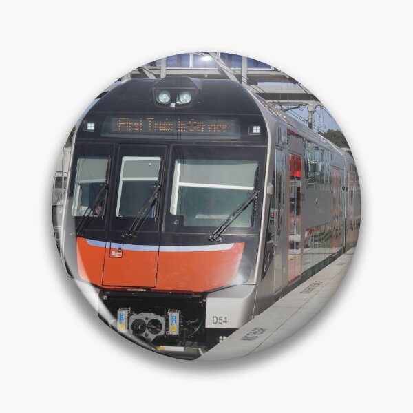 Item preview, Mariyung Train designed and sold by Rail Town Productions.