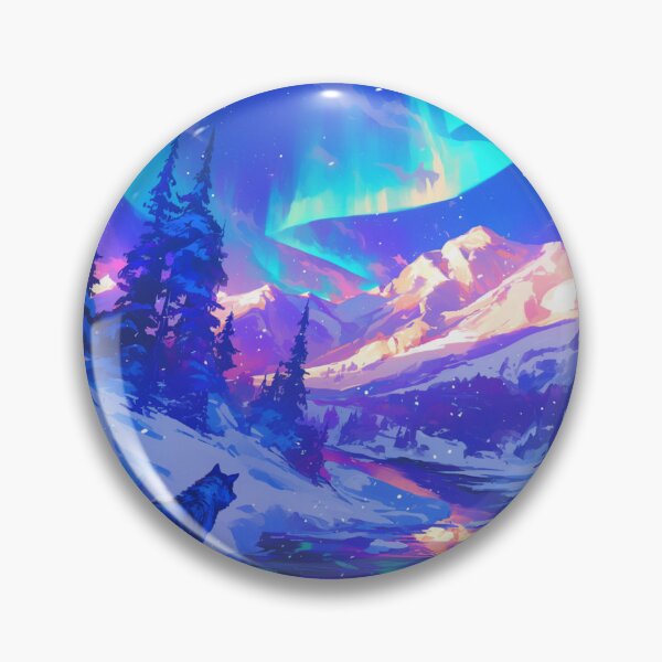 Item preview, Winter vibes // Spirit week // Polar lights // Winter mood designed and sold by SMARTKIT  DESIGNAGENCY.