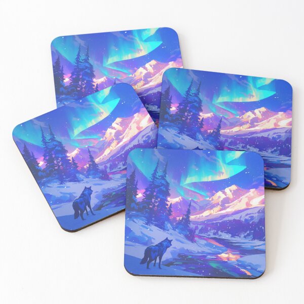 Item preview, Winter vibes // Spirit week // Polar lights // Winter mood designed and sold by SMARTKIT  DESIGNAGENCY.