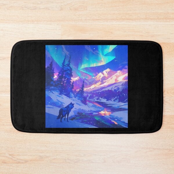 Item preview, Winter vibes // Spirit week // Polar lights // Winter mood designed and sold by SMARTKIT  DESIGNAGENCY.