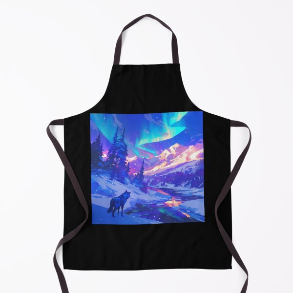Item preview, Winter vibes // Spirit week // Polar lights // Winter mood designed and sold by SMARTKIT DESIGNAGENCY.