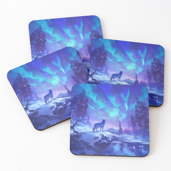 Item preview, Winter vibes // Spirit week // Polar lights // Winter mood designed and sold by SMARTKIT  DESIGNAGENCY.