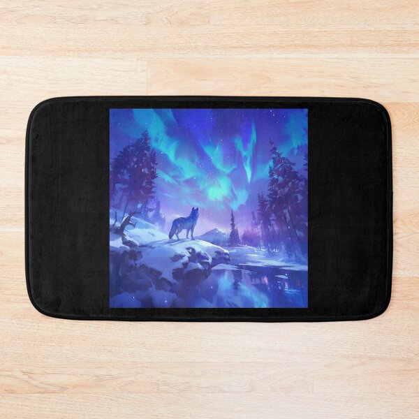 Item preview, Winter vibes // Spirit week // Polar lights // Winter mood designed and sold by SMARTKIT  DESIGNAGENCY.