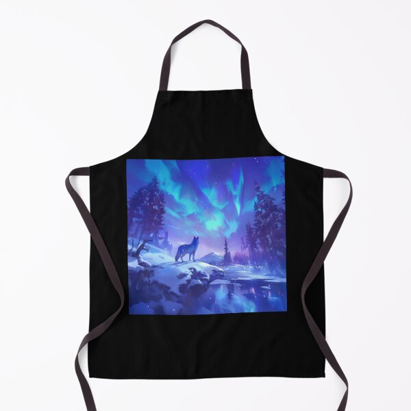 Item preview, Winter vibes // Spirit week // Polar lights // Winter mood designed and sold by SMARTKIT DESIGNAGENCY.