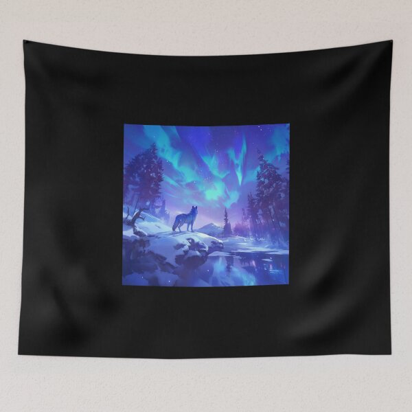 Item preview, Winter vibes // Spirit week // Polar lights // Winter mood designed and sold by SMARTKIT  DESIGNAGENCY.