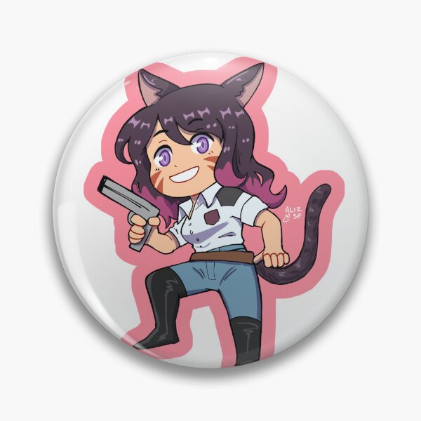 Item preview, Rey Miqote designed and sold by aliz-sf.