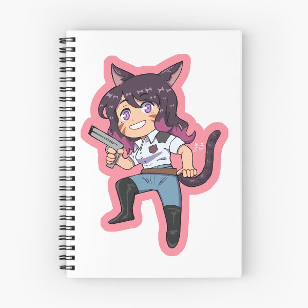 Item preview, Rey Miqote designed and sold by aliz-sf.