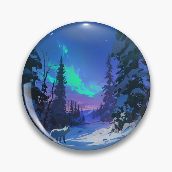 Item preview, Winter vibes // Spirit week // Polar lights // Winter mood designed and sold by SMARTKIT  DESIGNAGENCY.