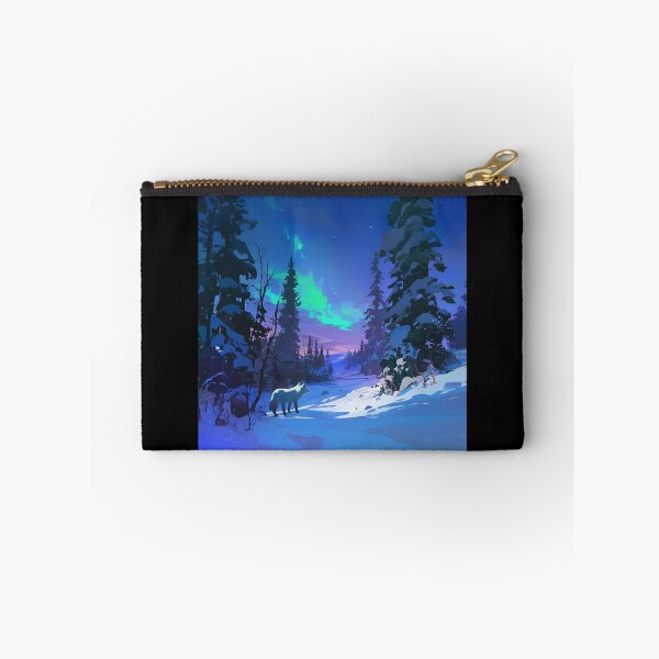 Item preview, Winter vibes // Spirit week // Polar lights // Winter mood designed and sold by SMARTKIT  DESIGNAGENCY.