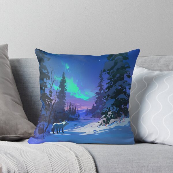 Item preview, Winter vibes // Spirit week // Polar lights // Winter mood designed and sold by SMARTKIT  DESIGNAGENCY.