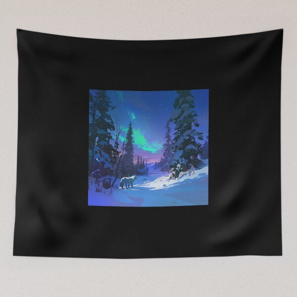 Item preview, Winter vibes // Spirit week // Polar lights // Winter mood designed and sold by SMARTKIT  DESIGNAGENCY.