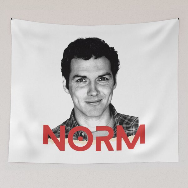 Item preview, Rest In Peace Comedian RIP designed and sold by WindowGleam.