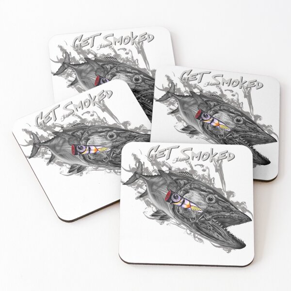 Item preview, Get Smoked designed and sold by Paul Kyriakides.