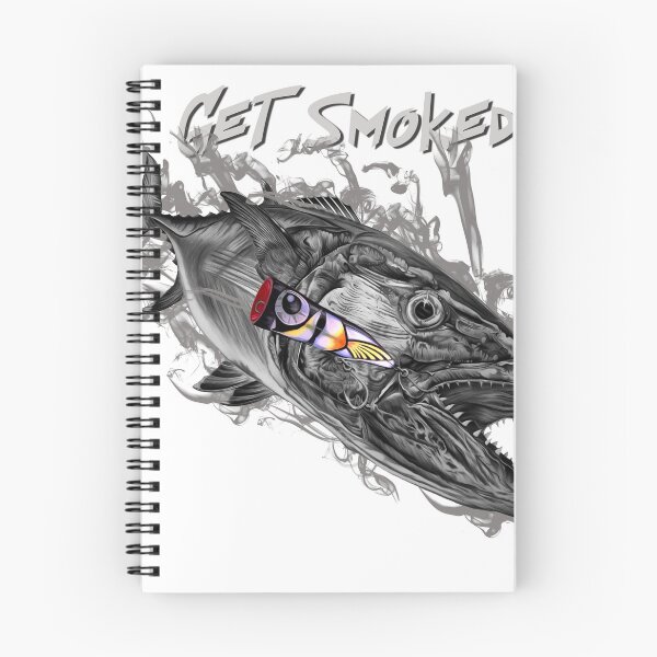 Item preview, Get Smoked designed and sold by Paul Kyriakides.
