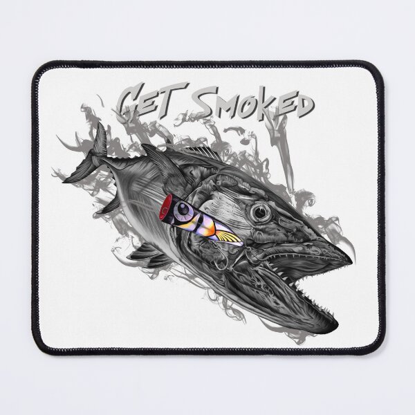Item preview, Get Smoked designed and sold by Paul Kyriakides.