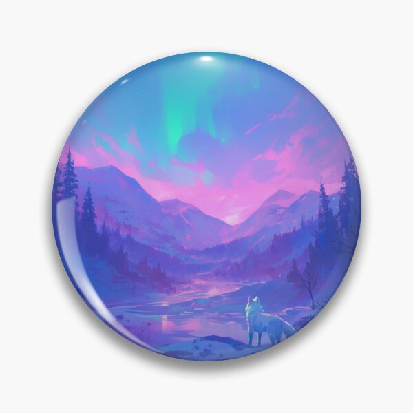 Item preview, Winter vibes // Spirit week // Polar lights // Winter mood designed and sold by SMARTKIT  DESIGNAGENCY.