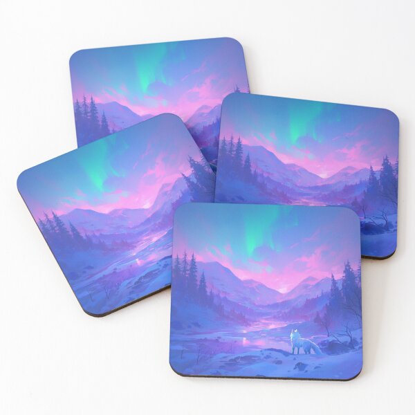 Item preview, Winter vibes // Spirit week // Polar lights // Winter mood designed and sold by SMARTKIT  DESIGNAGENCY.