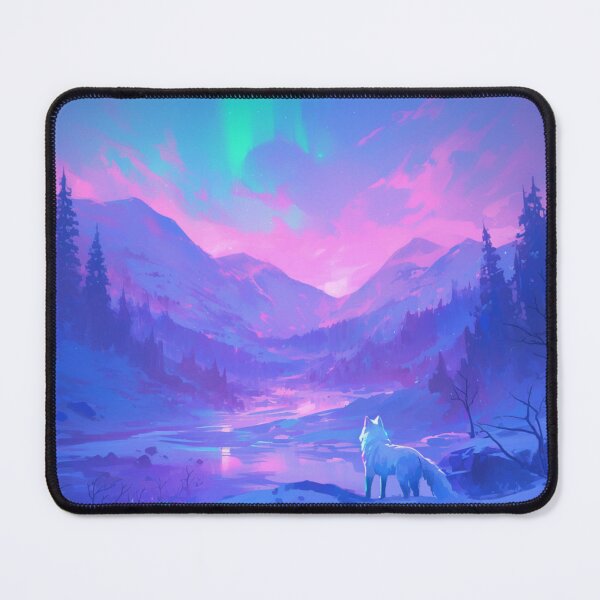 Item preview, Winter vibes // Spirit week // Polar lights // Winter mood designed and sold by SMARTKIT DESIGNAGENCY.