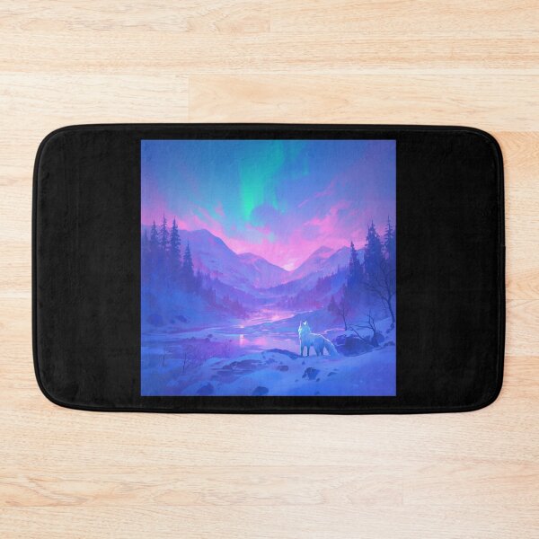 Item preview, Winter vibes // Spirit week // Polar lights // Winter mood designed and sold by SMARTKIT  DESIGNAGENCY.