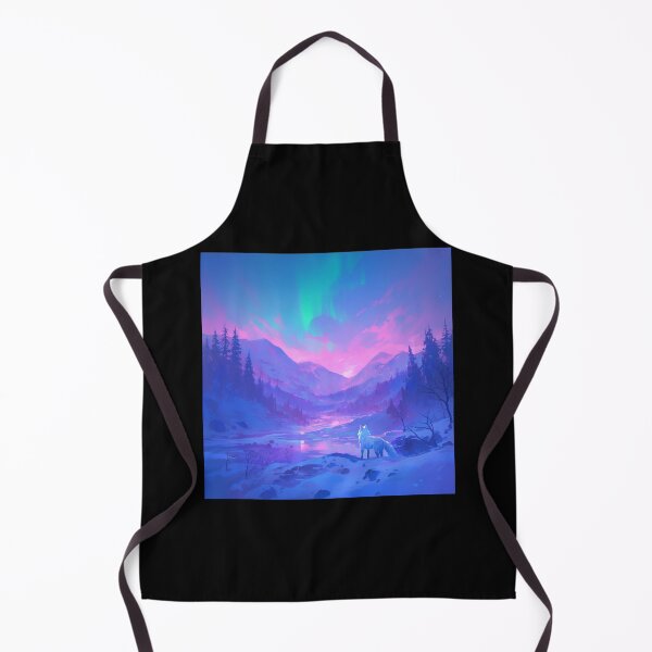 Item preview, Winter vibes // Spirit week // Polar lights // Winter mood designed and sold by SMARTKIT DESIGNAGENCY.