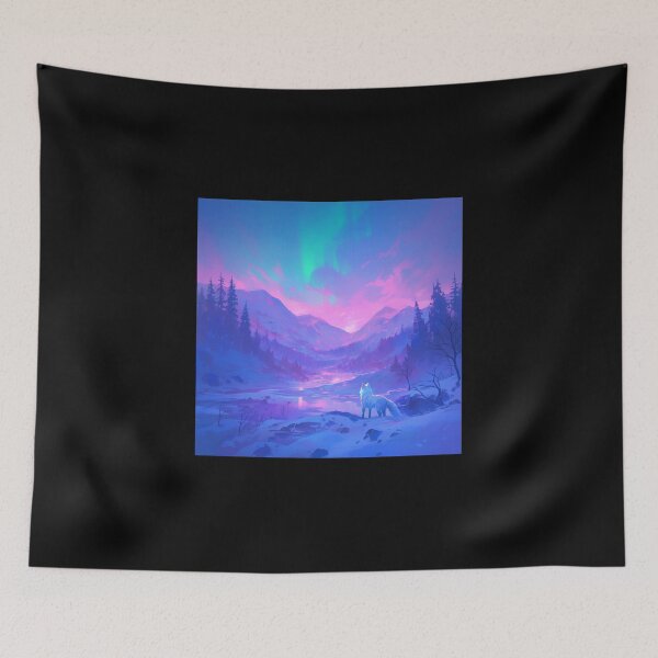 Item preview, Winter vibes // Spirit week // Polar lights // Winter mood designed and sold by SMARTKIT  DESIGNAGENCY.