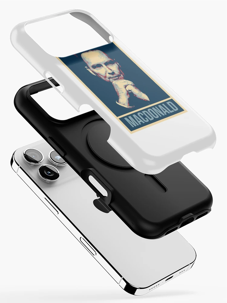 Thumbnail 2 of 4, iPhone Case, Rest In Peace Rip  designed and sold by WindowGleam.