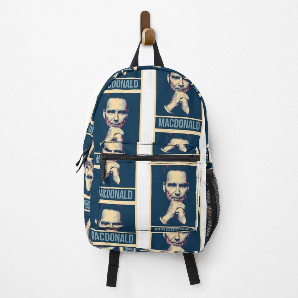 Item preview, Backpack designed and sold by WindowGleam.