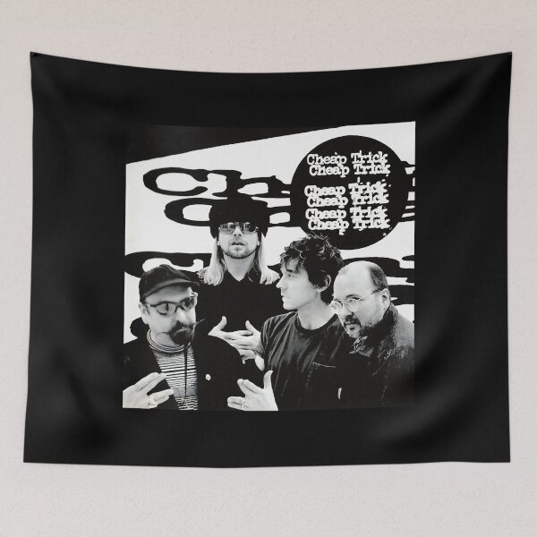 Item preview, Vintage Band 1990s designed and sold by PruiettMoessner.