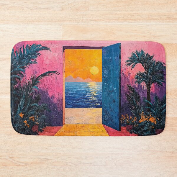 Item preview, Henri Matisse inspired designed and sold by ArtHouseNiklas.