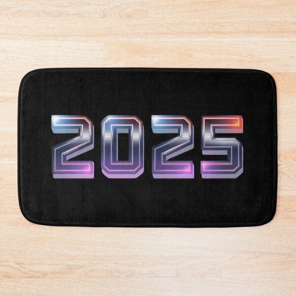 Item preview, GLOWING METALLIC 2025 designed and sold by OLLIEDIGITALS.
