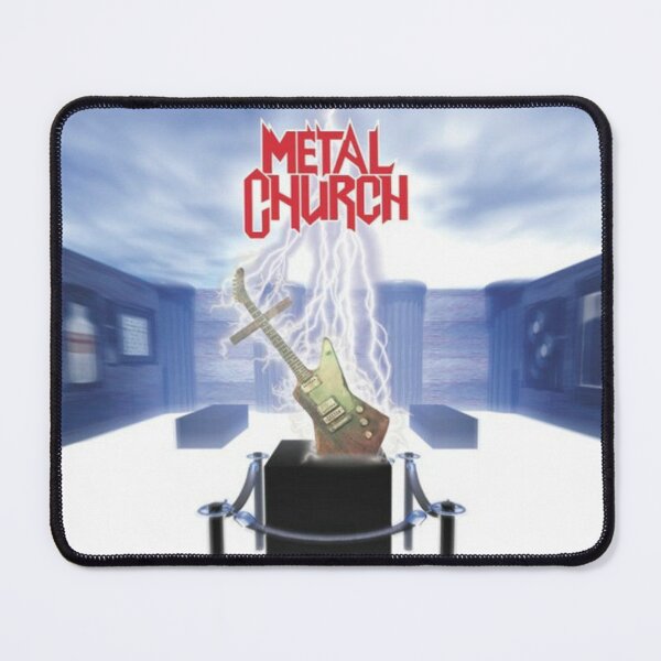 Item preview, Metal Church - Masterpeace album 1999 designed and sold by Shickimicki.