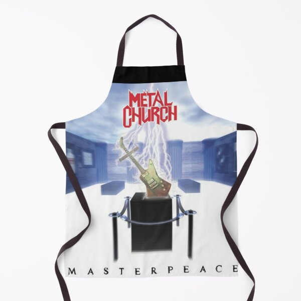 Item preview, Metal Church - Masterpeace album 1999 designed and sold by Shickimicki.